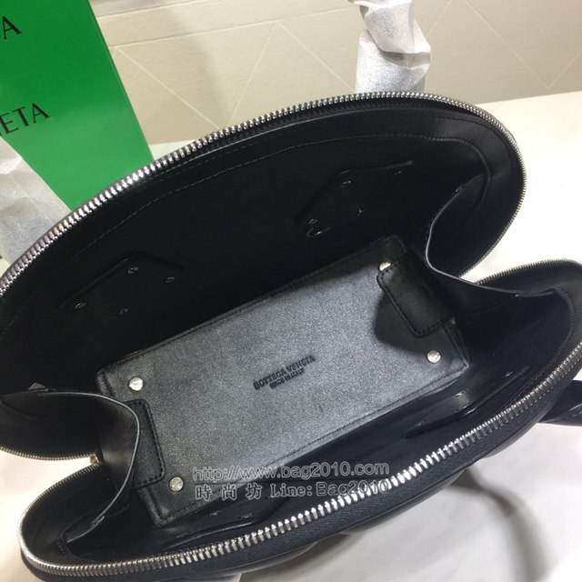 Bottega veneta高端女包 96004 寶緹嘉方塊貝殼包 BV專櫃新款手提肩背女包  gxz1238